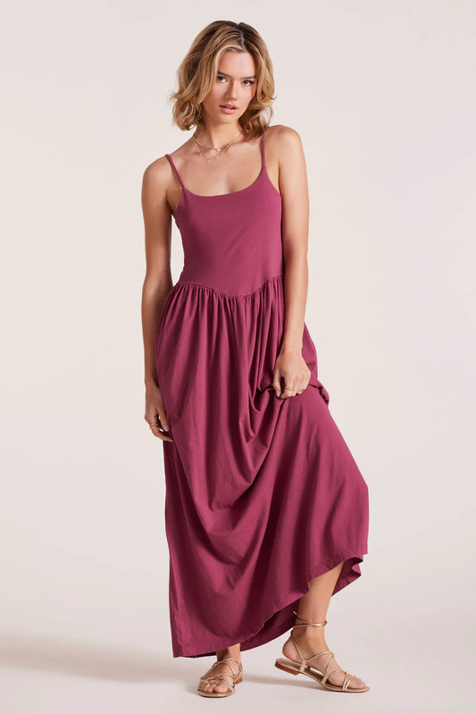Drop Waist Dress