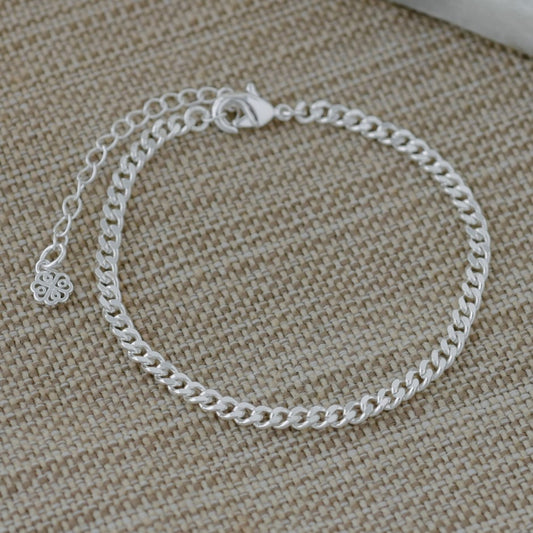 Brazen Layering Bracelet