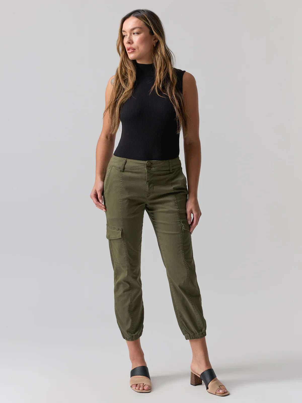 The Rebel Pant