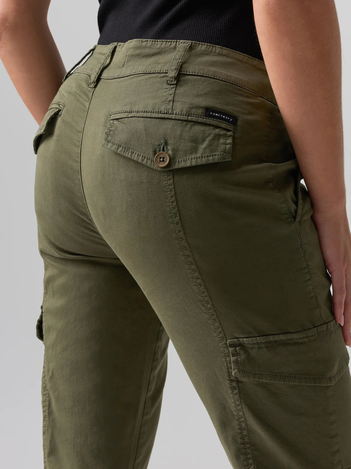 The Rebel Pant