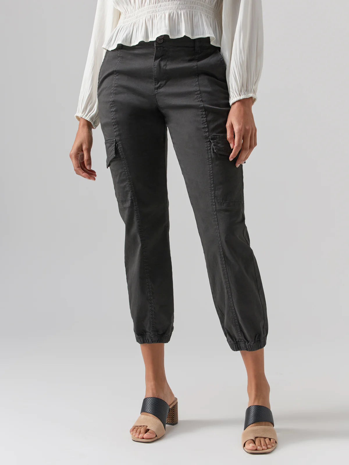 The Rebel Pant