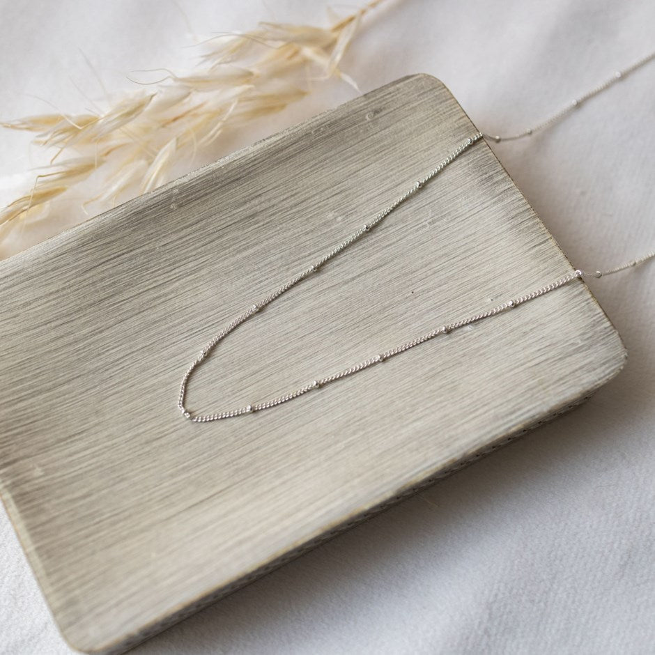 Charli Chain Necklace