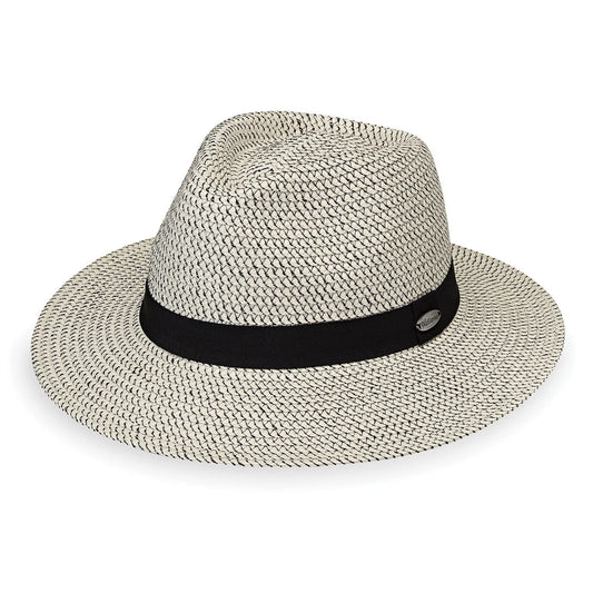 Charlie Fedora Sun Hat