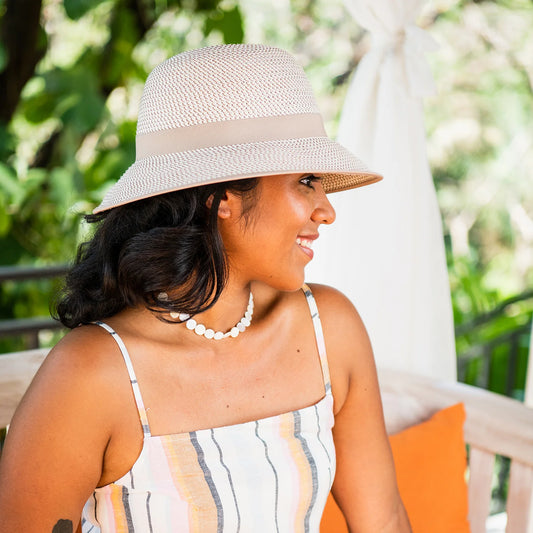 Darby Sun Hat