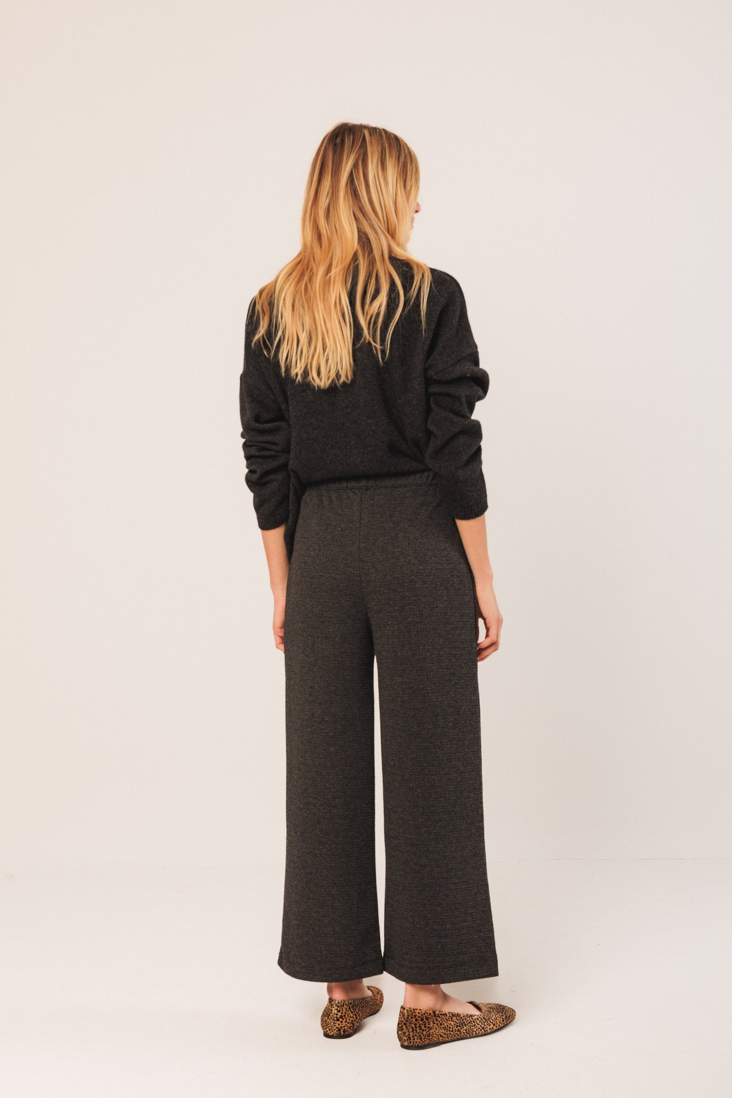 James Culotte Pants