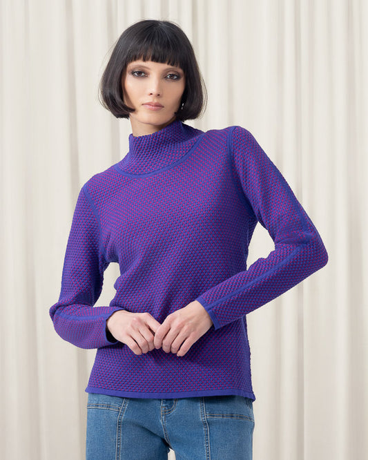 Dot Sweater