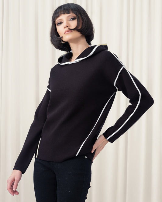 Hoodie Sweater