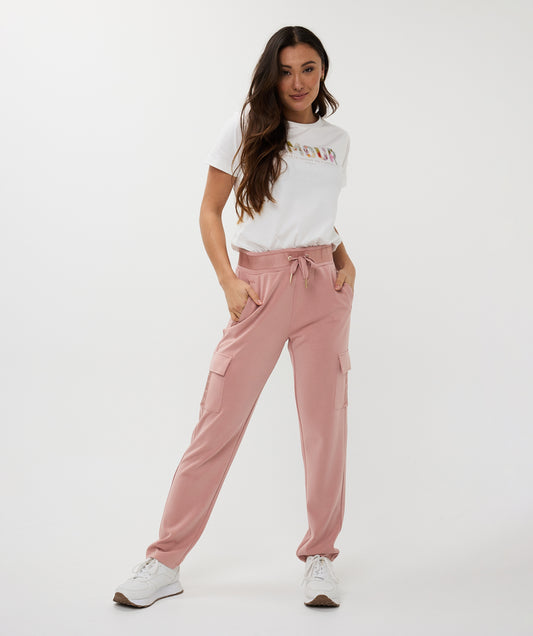 Modal Cargo Jogger