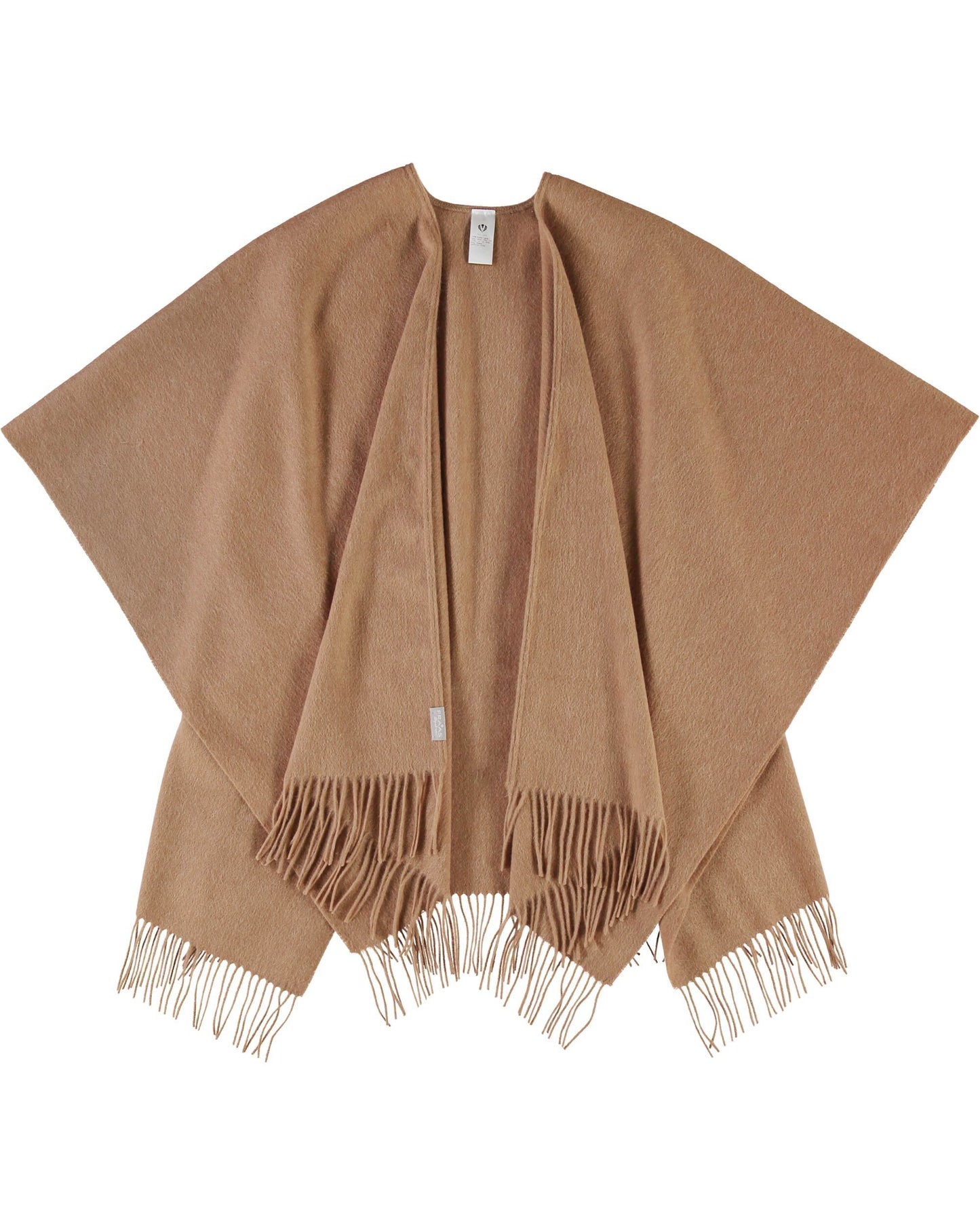 Signature Solid Wool Woven Wrap