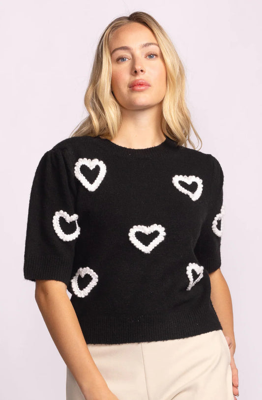 Hart Sweater