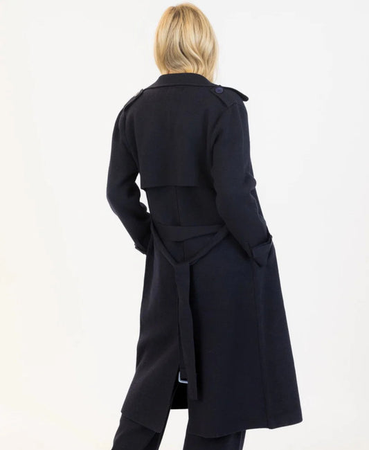 Preston Coat