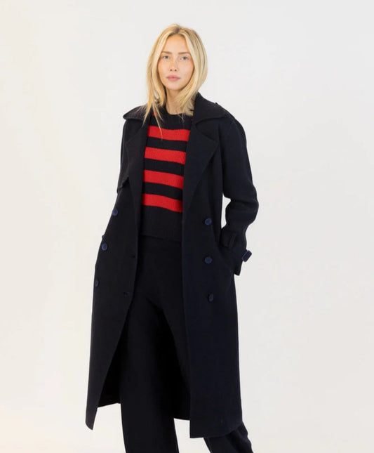 Preston Coat