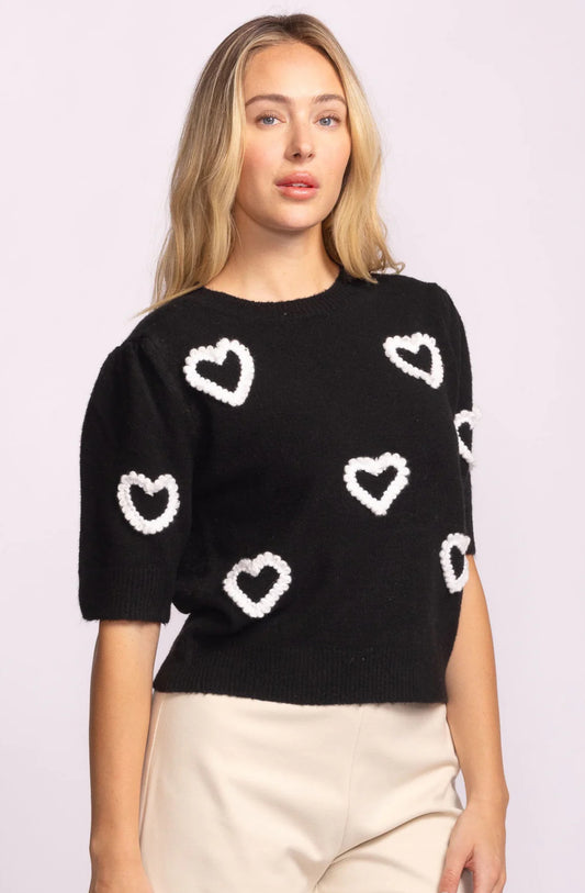 Hart Sweater