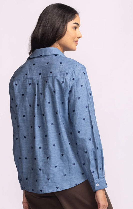 Azula Top