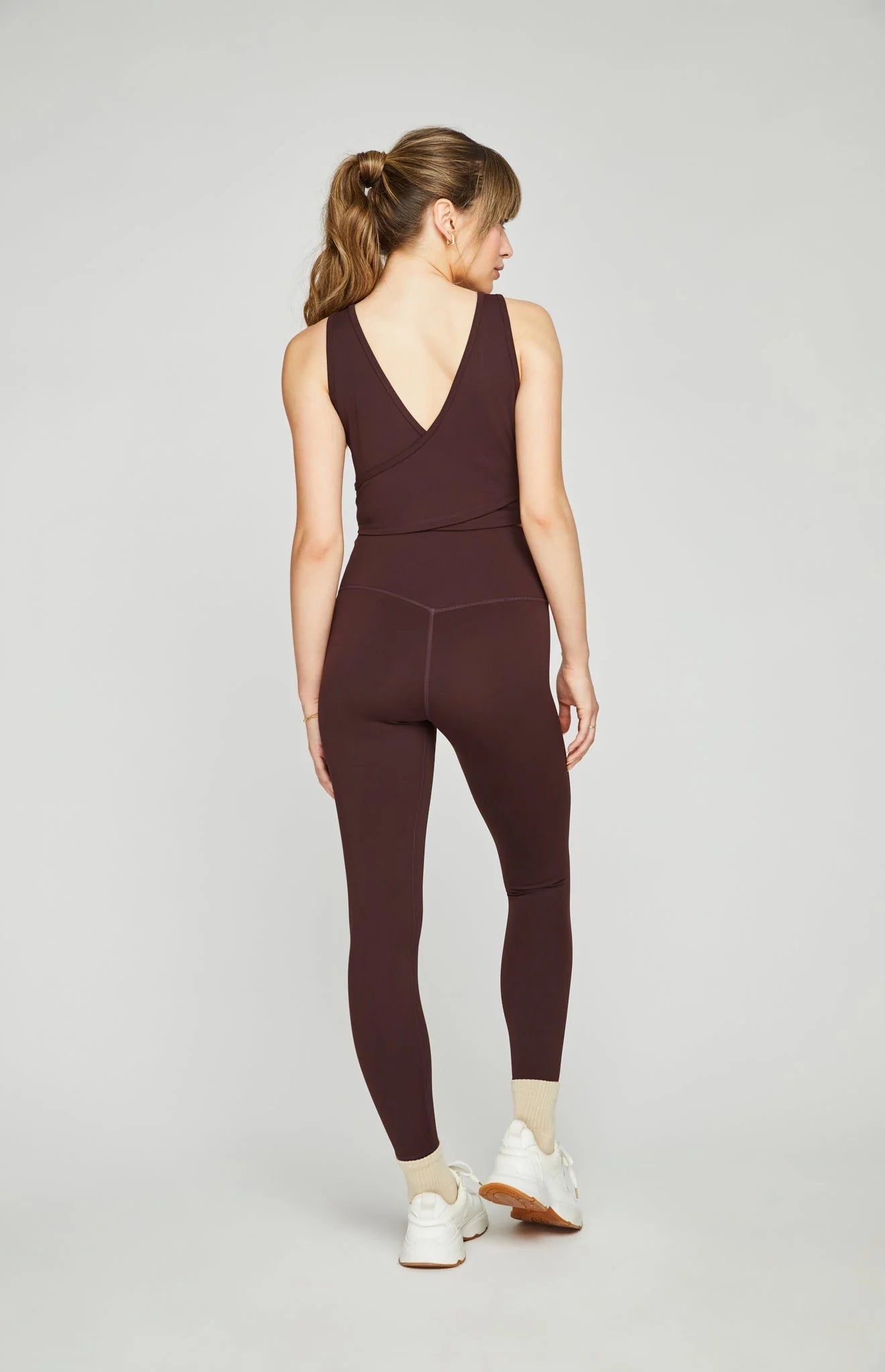 Horizon Legging