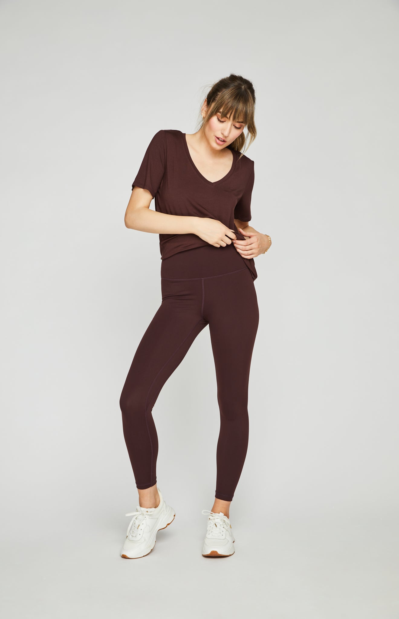Horizon Legging