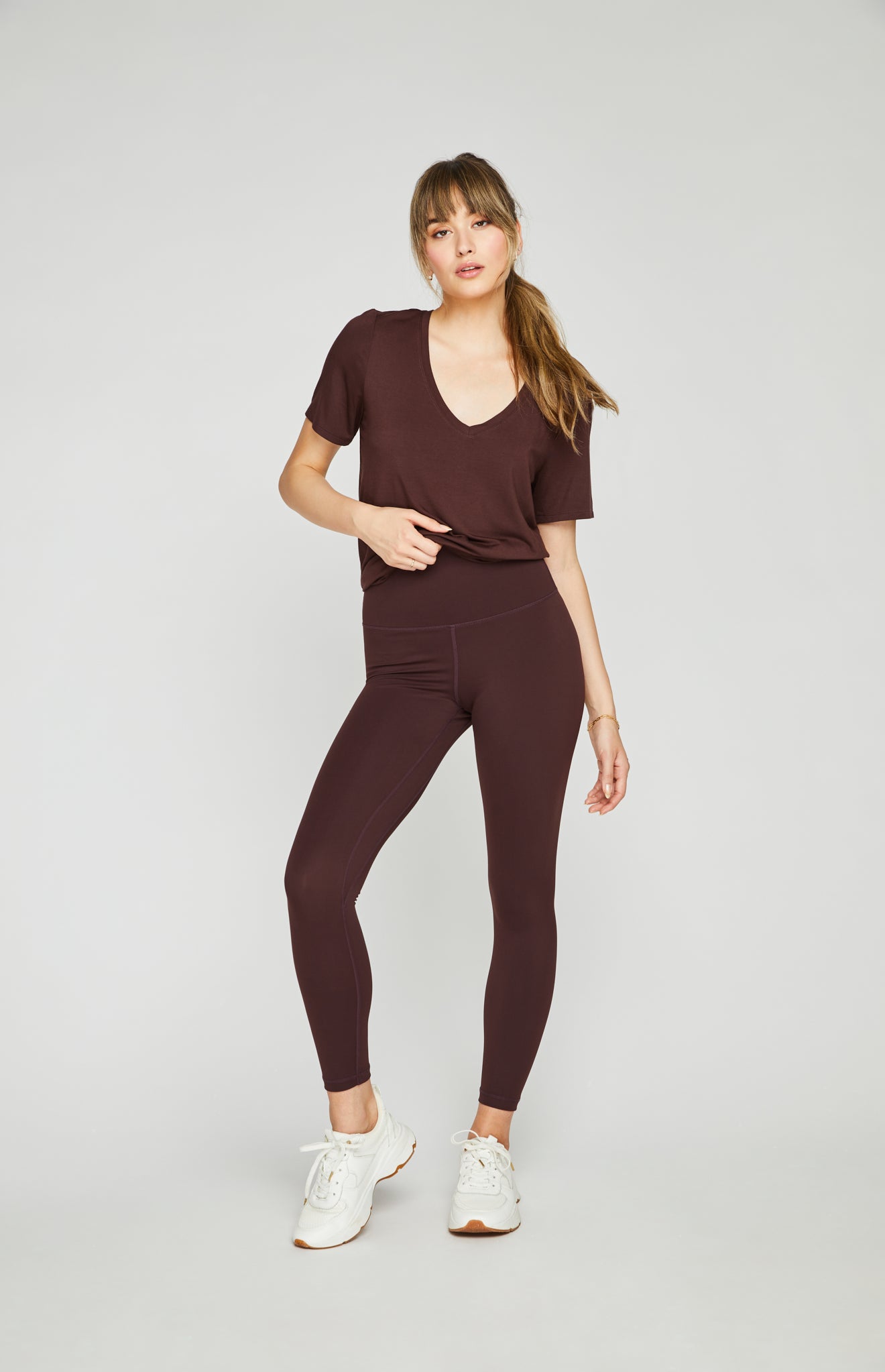 Horizon Legging