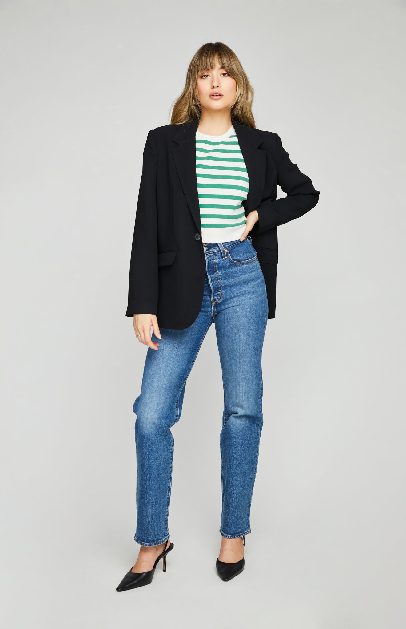 Hallie Blazer