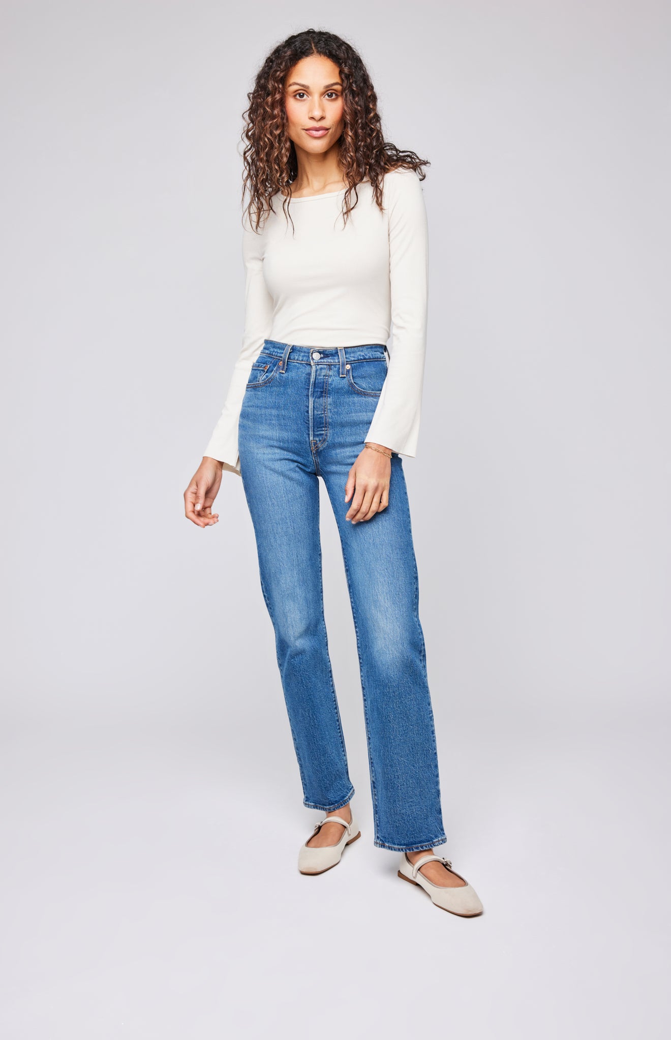 Delilah Top