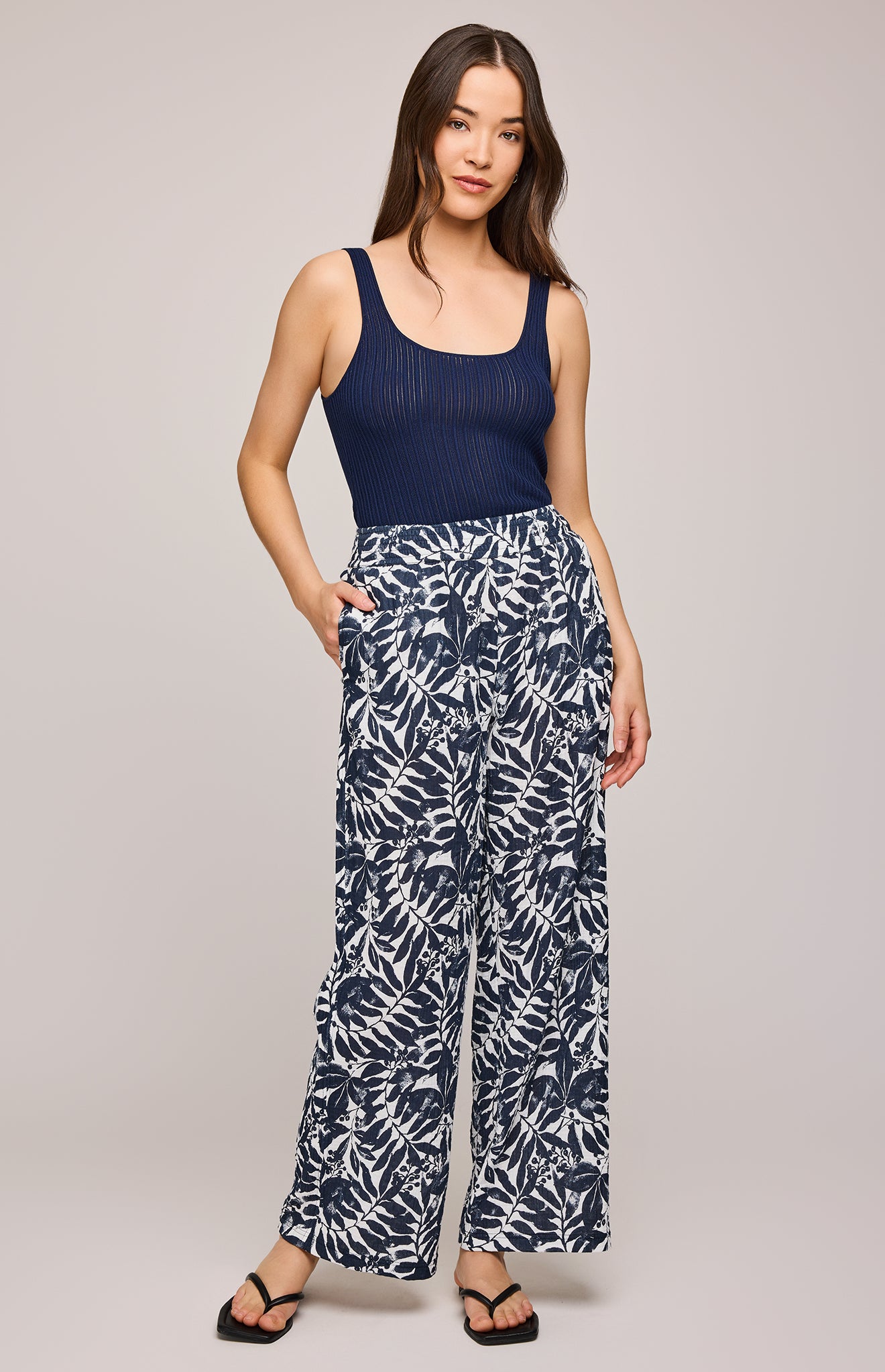 Adelaide Pant