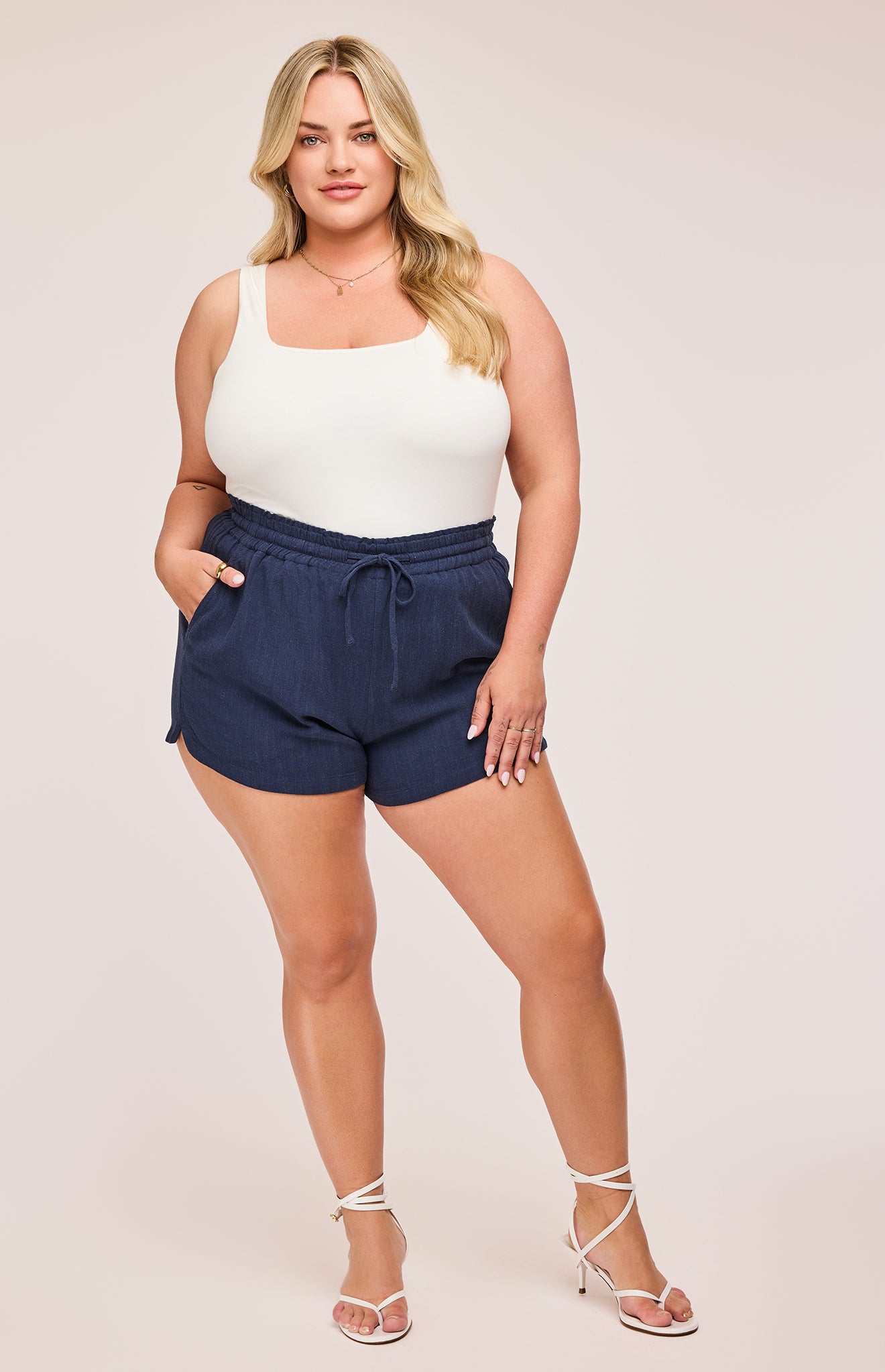 Suki Shorts
