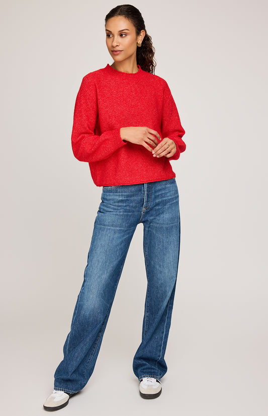 Wanda Sweater