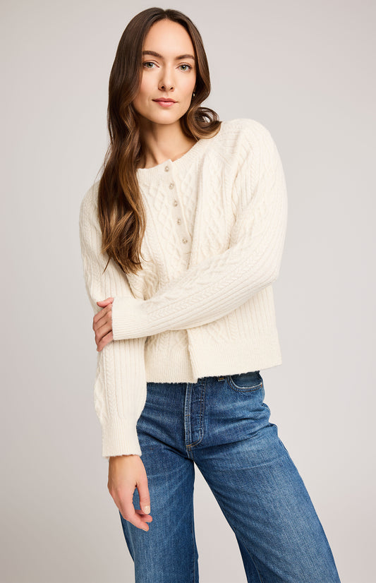 Aspen Sweater