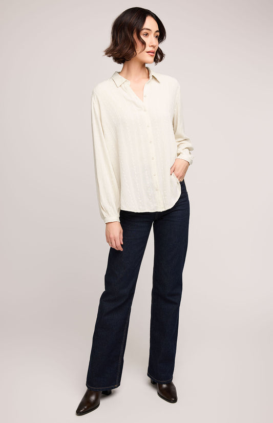Solana Blouse