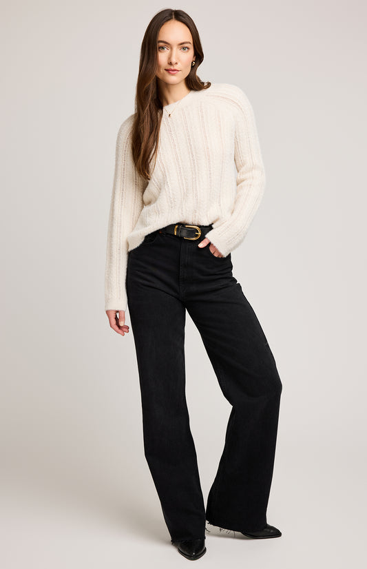 Cornella Crewneck Sweater