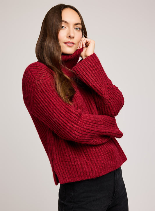 Marlow Sweater
