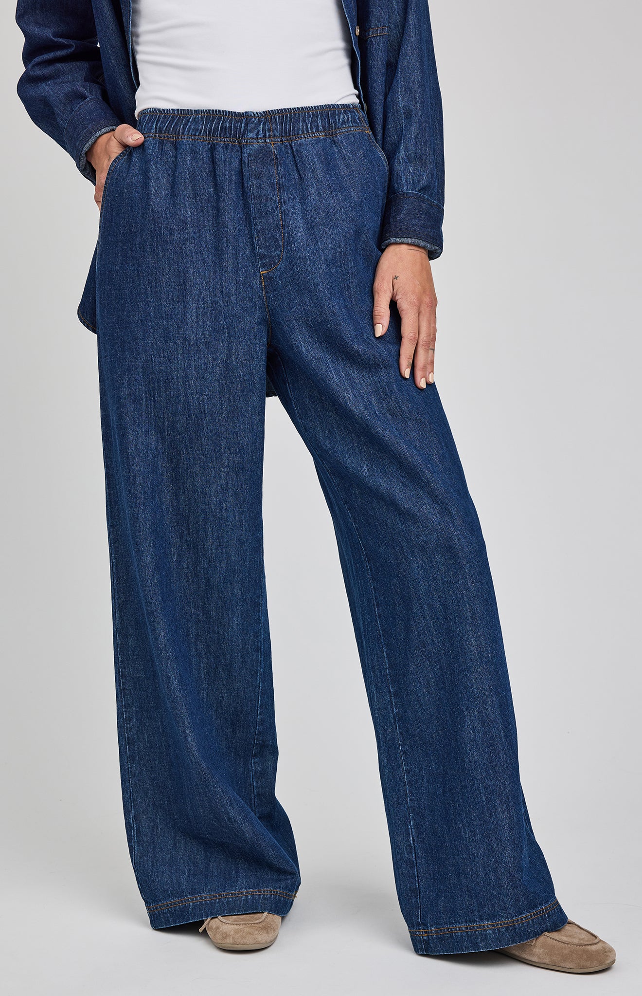 Maxwell Pant