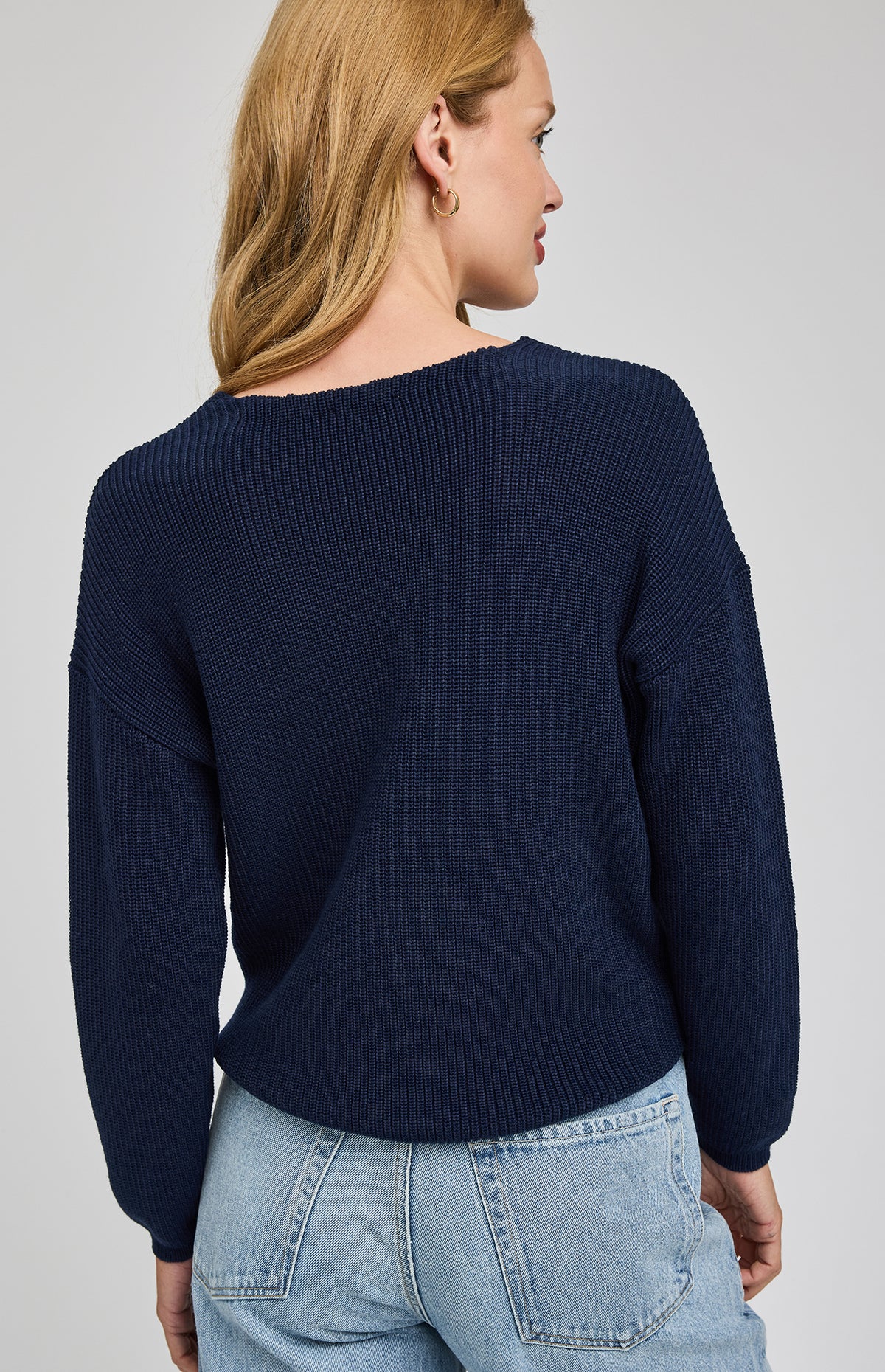 Tucker Sweater