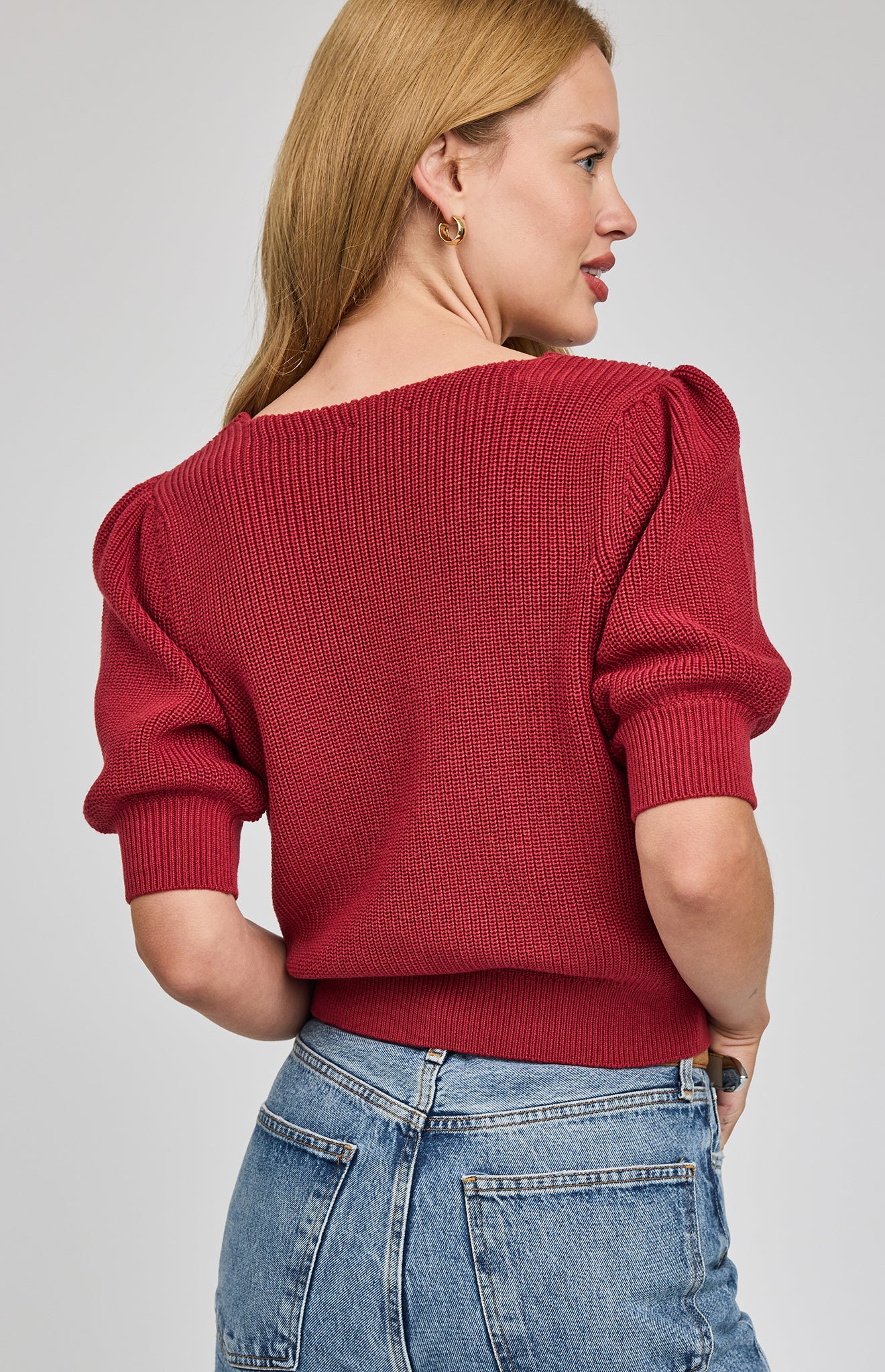 Phoebe Sweater