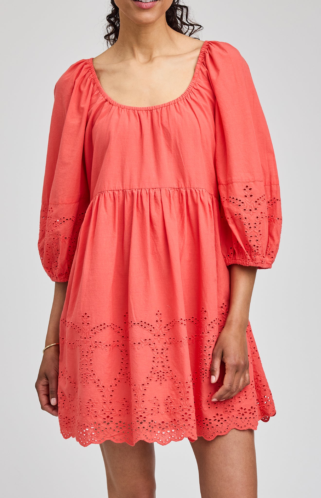 Coraline Dress