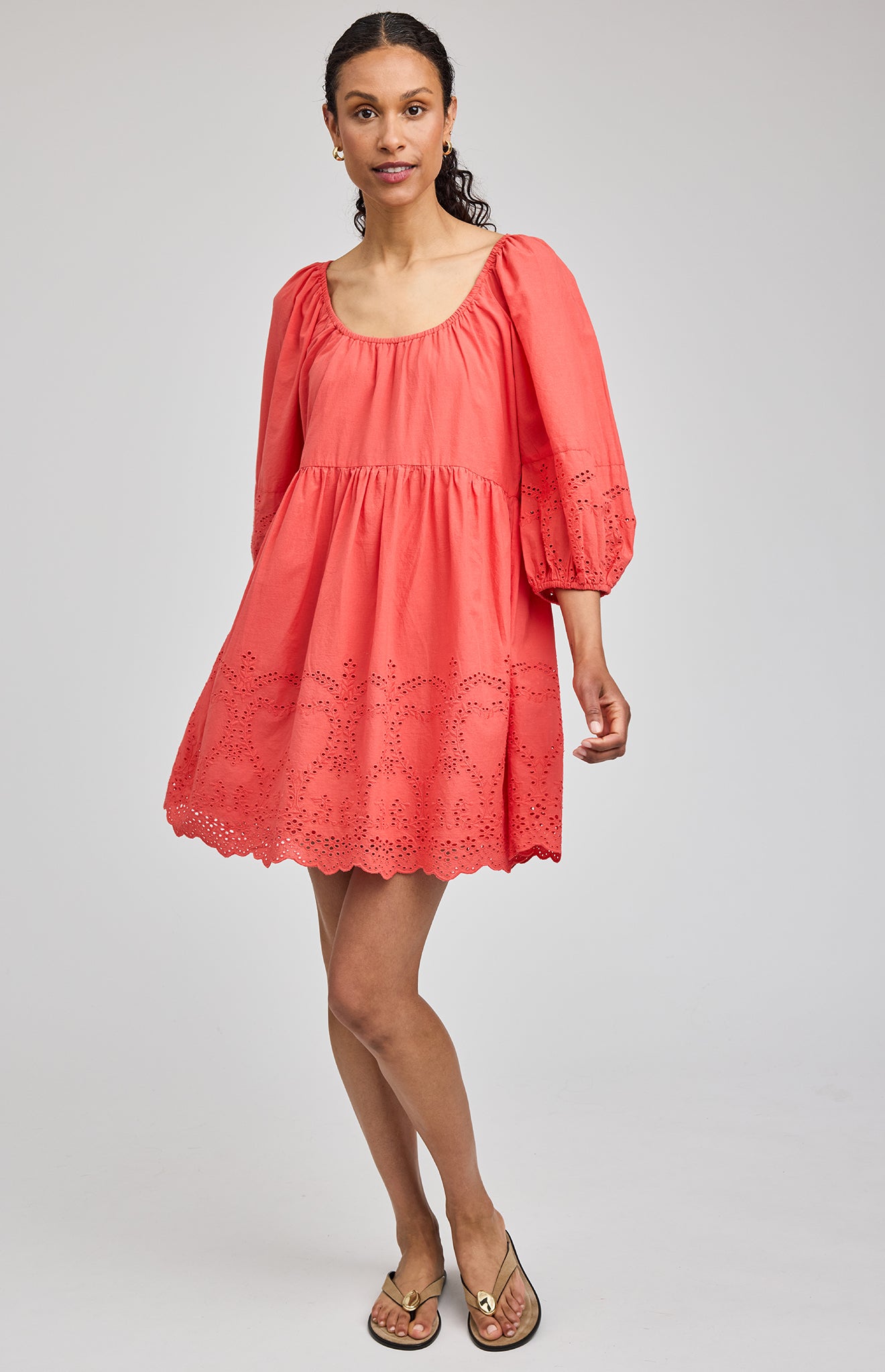 Coraline Dress
