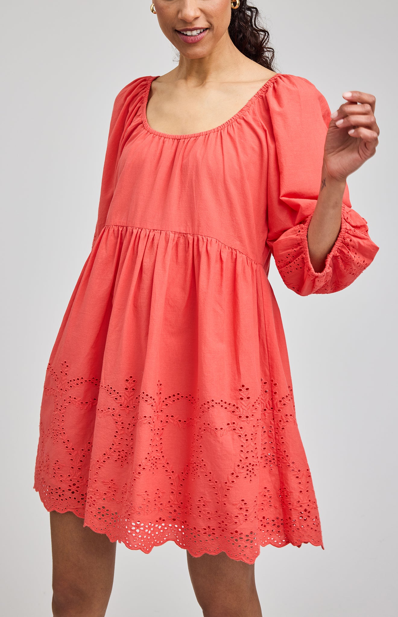 Coraline Dress