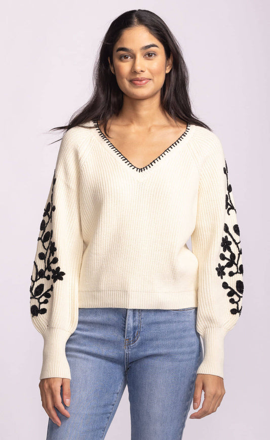 Pavia Sweater
