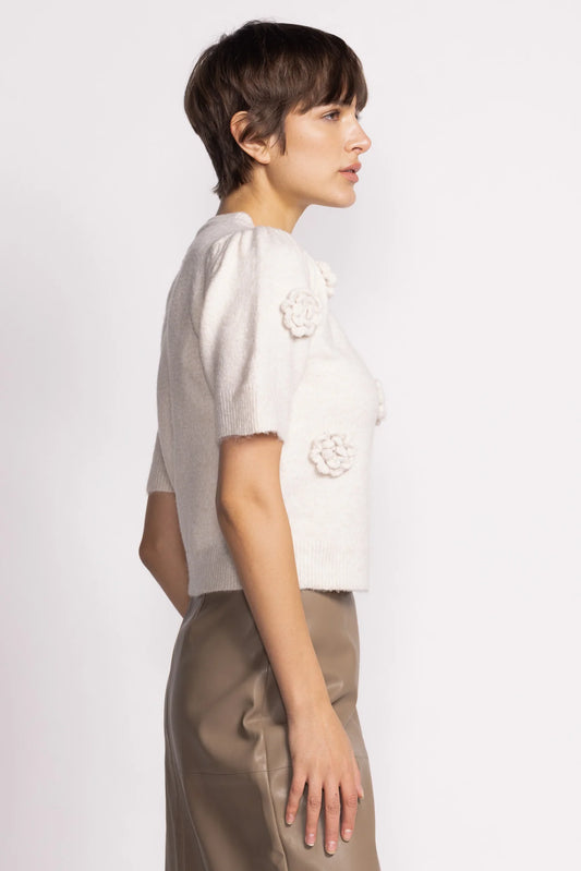 Roslyn Sweater