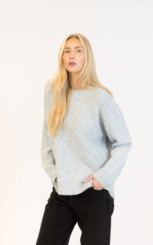 Opal Crewneck Pullover
