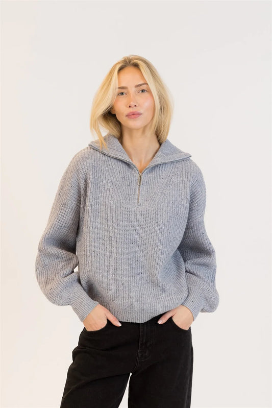 Chase Fleck Pullover
