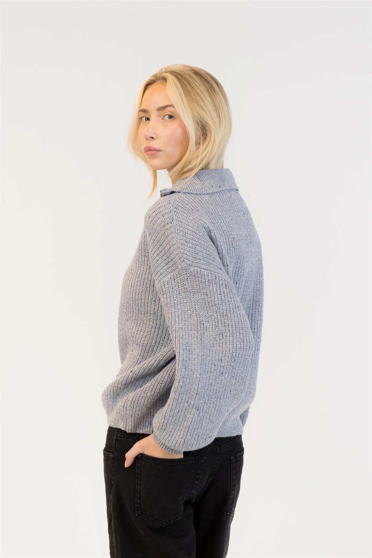 Chase Fleck Pullover