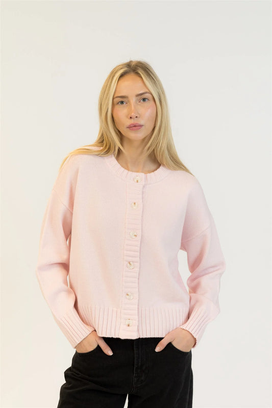 Beau Cardigan