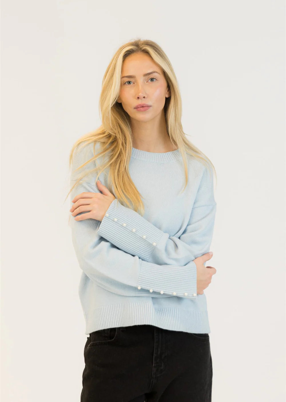 Baily Pullover