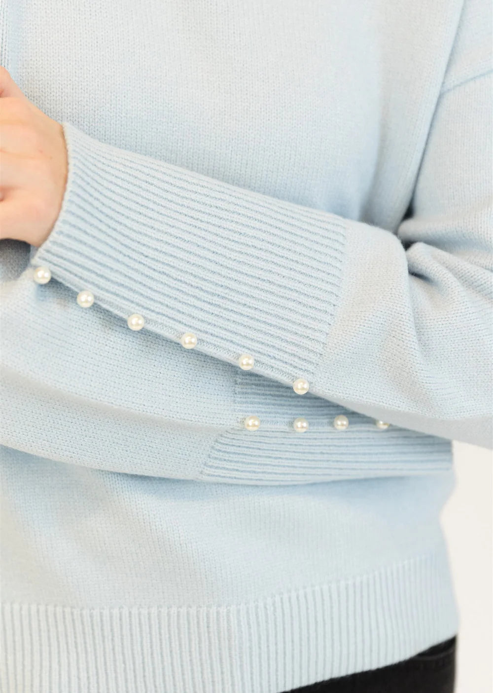 Baily Pullover