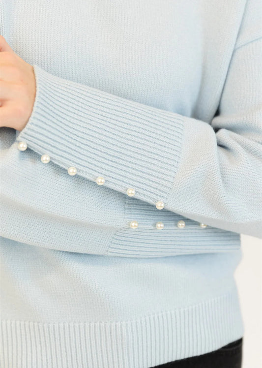 Baily Pullover