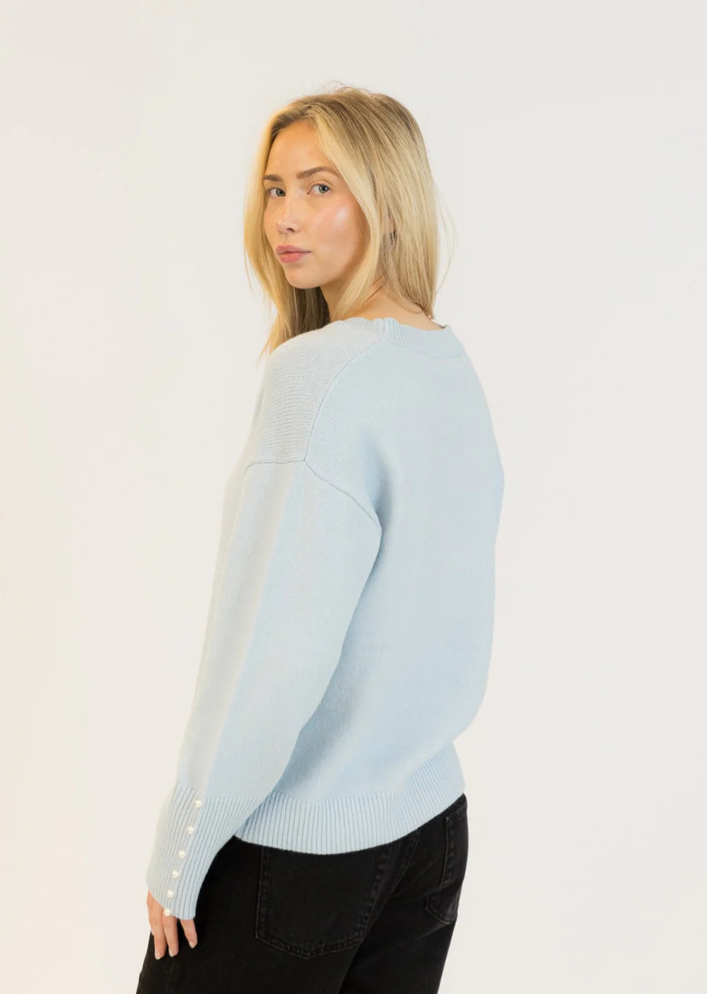 Baily Pullover