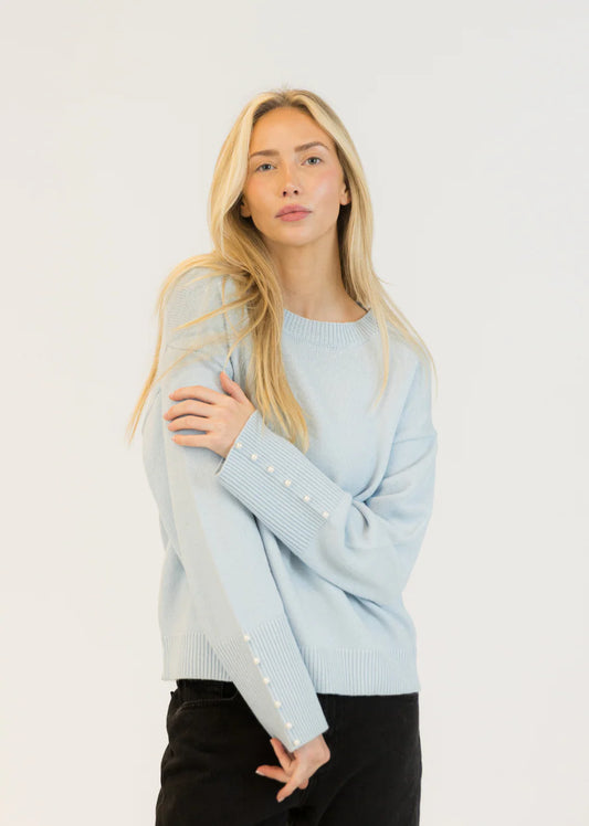 Baily Pullover