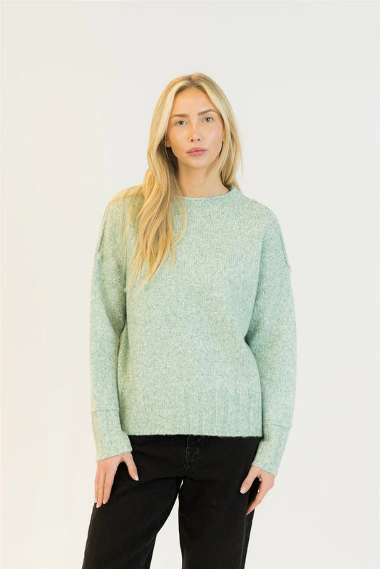 Tanya Pullover
