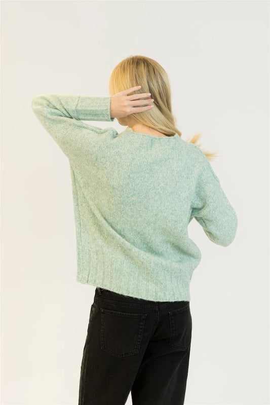 Tanya Pullover