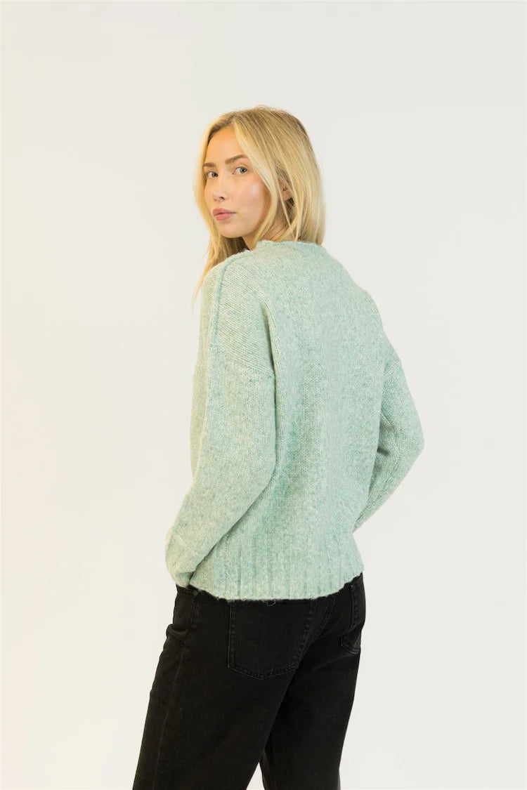 Tanya Pullover